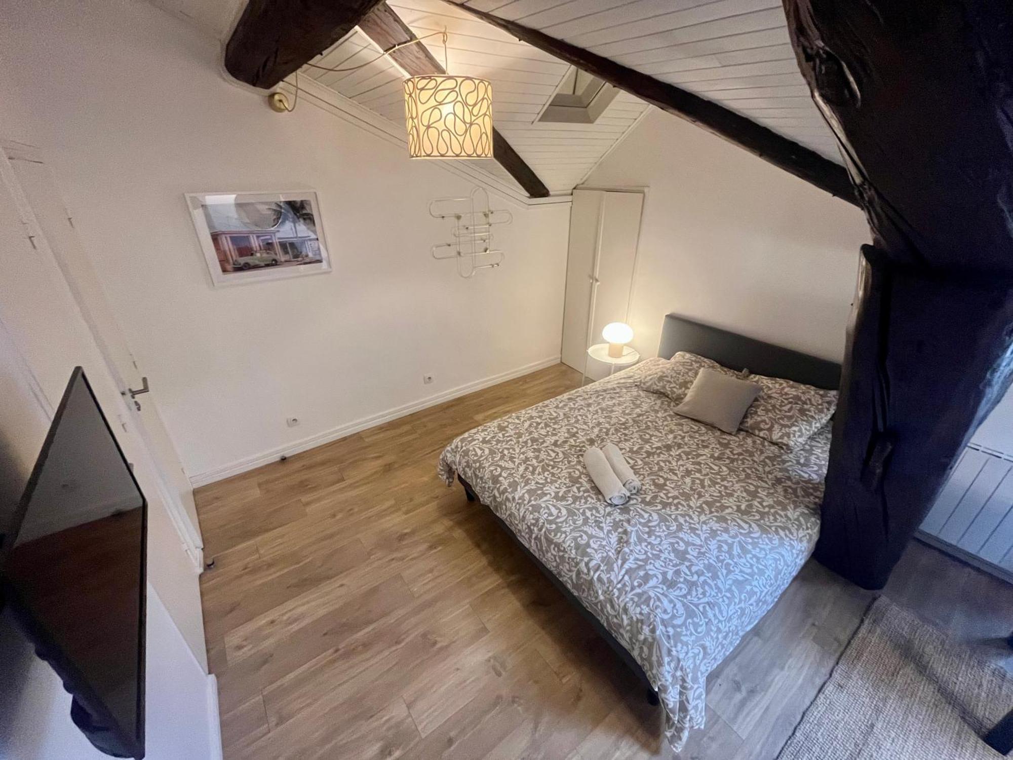 Suite Polka Lyon Exterior photo